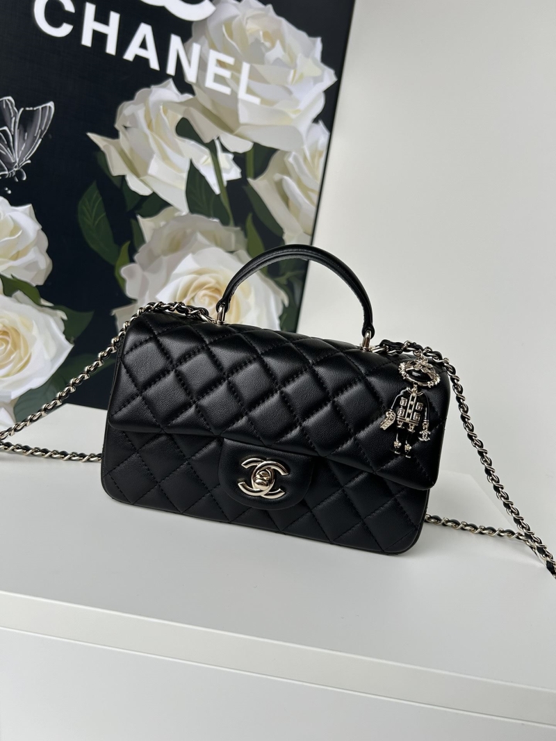 Chanel CF Series Bags